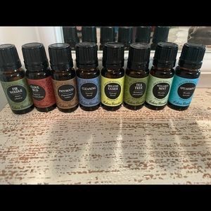 Edens Garden Oils